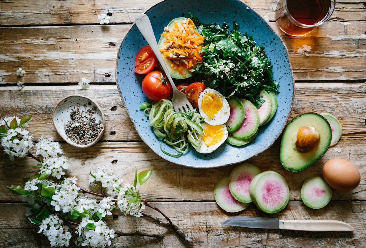 The story behind Nutritionguideconnect