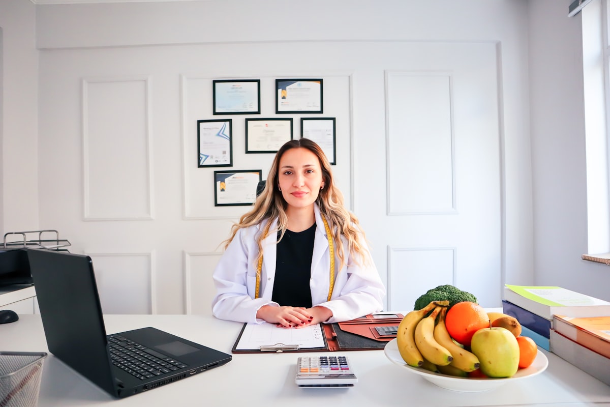 Why nutritional knowledge matters